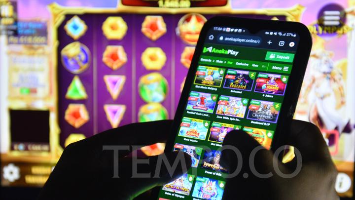 Guide to Accessing Your Account Jaya9 Casino Login