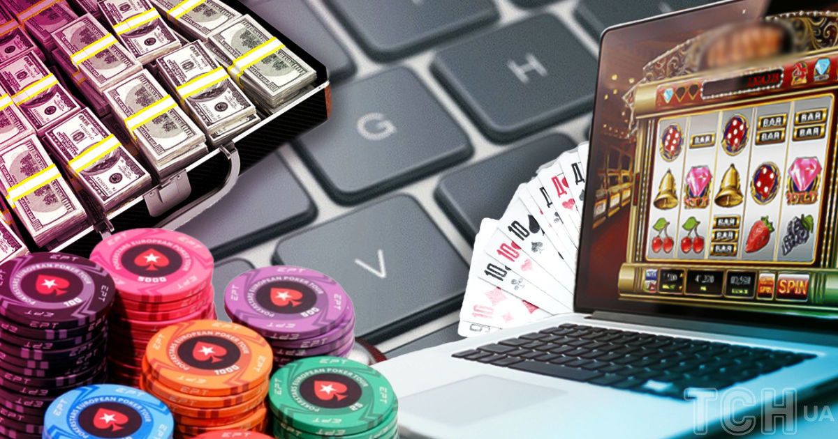 The Rise of Casino Gambling Internet Online UK Opportunities and Risks