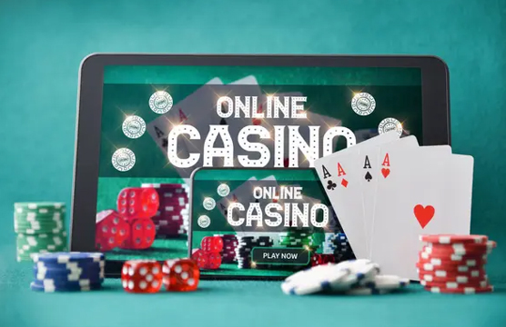 The Rise of Casino Gambling Internet Online UK Opportunities and Risks
