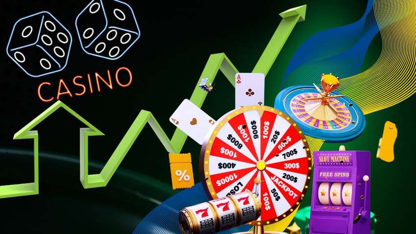 The Rise of Casino Gambling Internet Online UK Opportunities and Risks