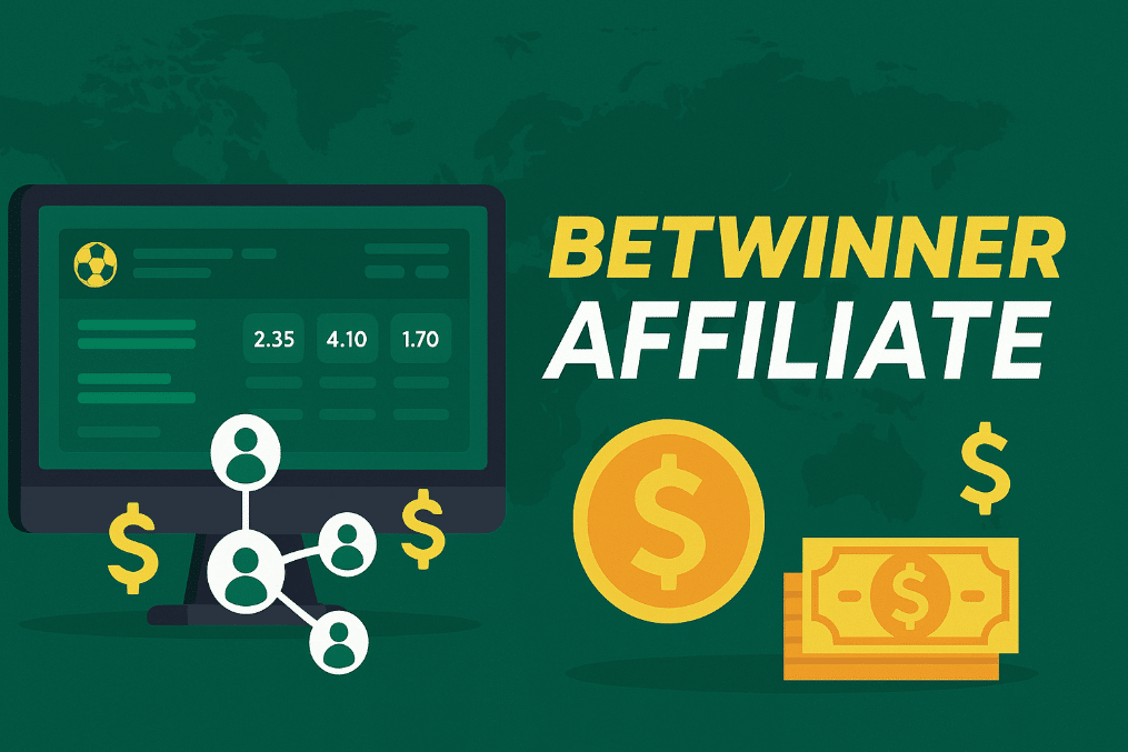 استعراض شامل لموقع Betwinner كل ما تحتاج معرفته استعراض شامل لموقع Betwinner كل ما تحتاج معرفته