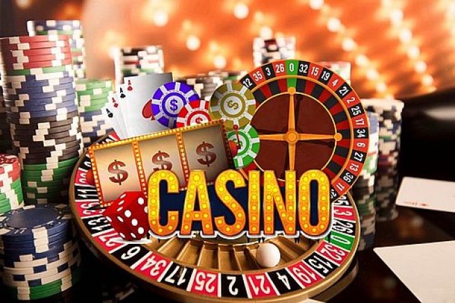 Casino Gamblii UK Your Ultimate Guide to Online Gaming