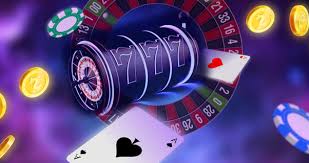 Discover the Thrills of Online 30Bet Casino 1