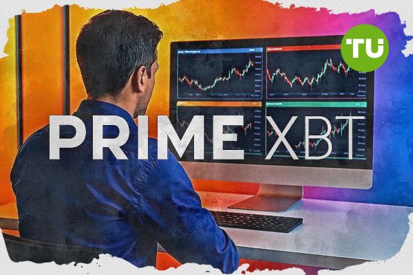Exploring the Benefits of PrimeXBT Spot Trading 8 Exploring the Benefits of PrimeXBT Spot Trading 8