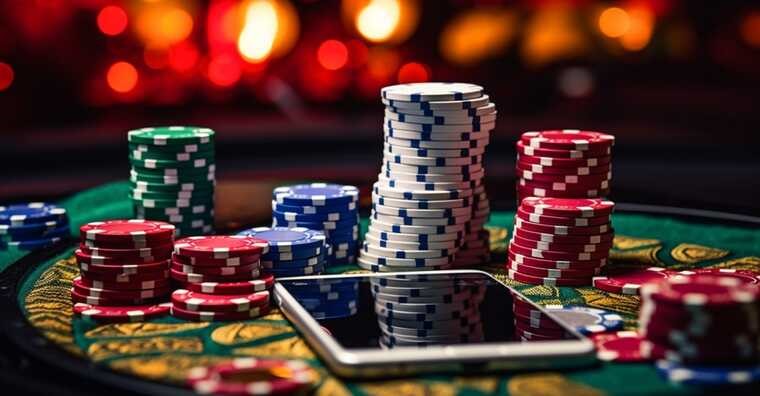 Exploring the World of Online Casino UK Websites Exploring the World of Online Casino UK Websites
