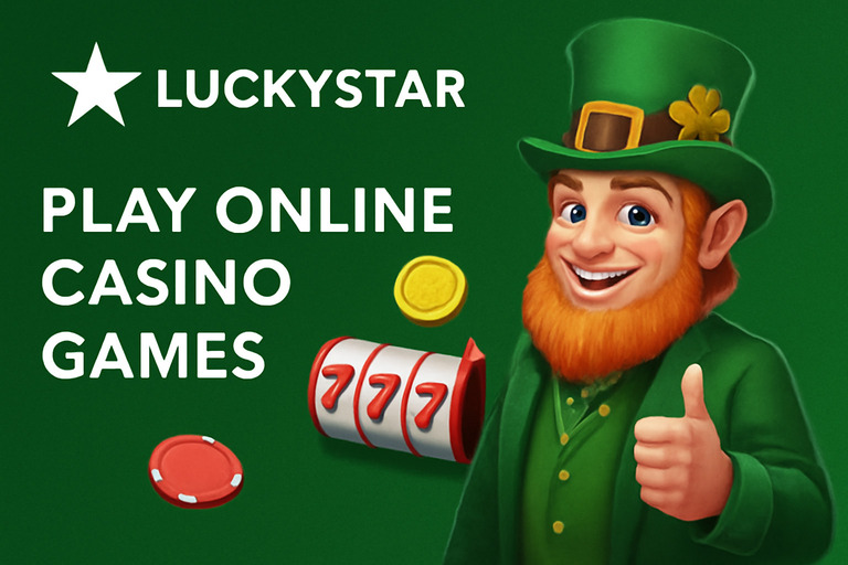Lucky Star App — Your Guide to Gameplay, Features, and How to Get Started