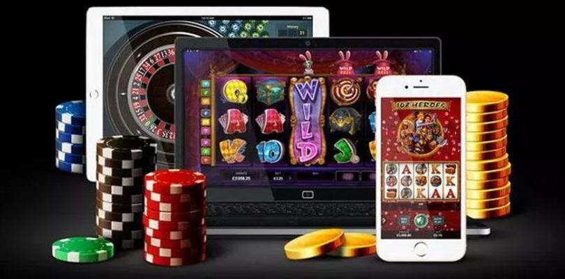 The Future of Crypto Gambling in a Digital Economy