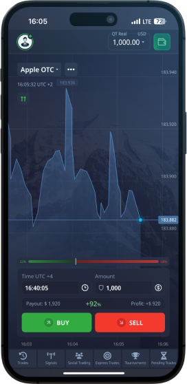 Understanding the Pocket Option Demo Account A Gateway to Successful Trading Understanding the Pocket Option Demo Account A Gateway to Successful Trading