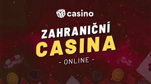 Zahraniční online casina Co potřebujete vědět Zahraniční online casina Co potřebujete vědět