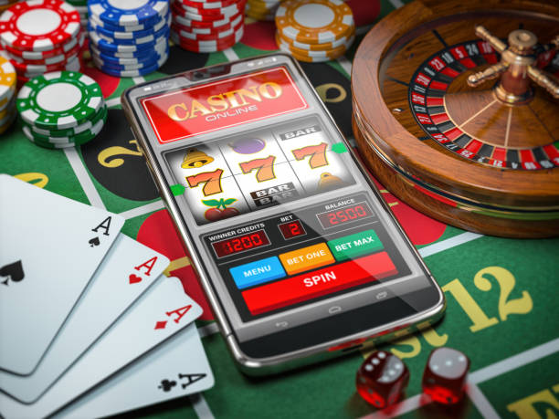 Explore the Excitement of Casino Joy & Sportsbook