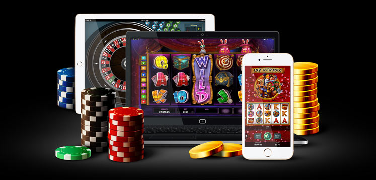 Explore the Excitement of Casino Joy & Sportsbook