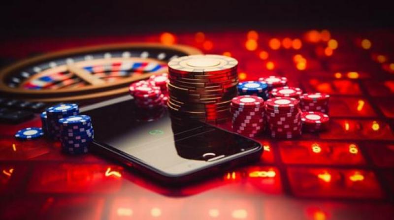 The High Roller Casino A Premium Gaming Experience The High Roller Casino A Premium Gaming Experience