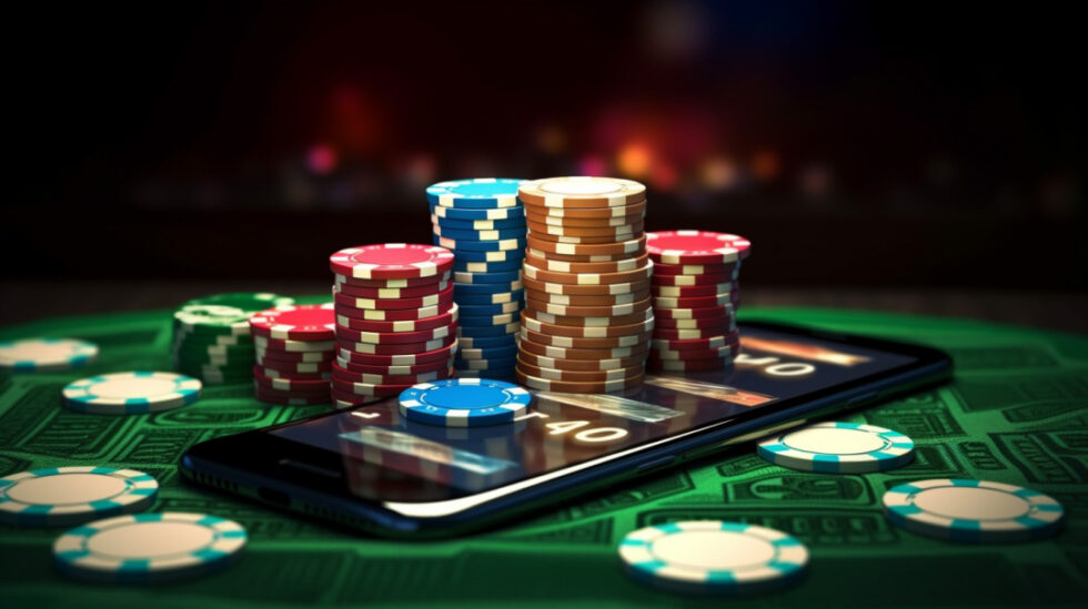 The High Roller Casino A Premium Gaming Experience The High Roller Casino A Premium Gaming Experience